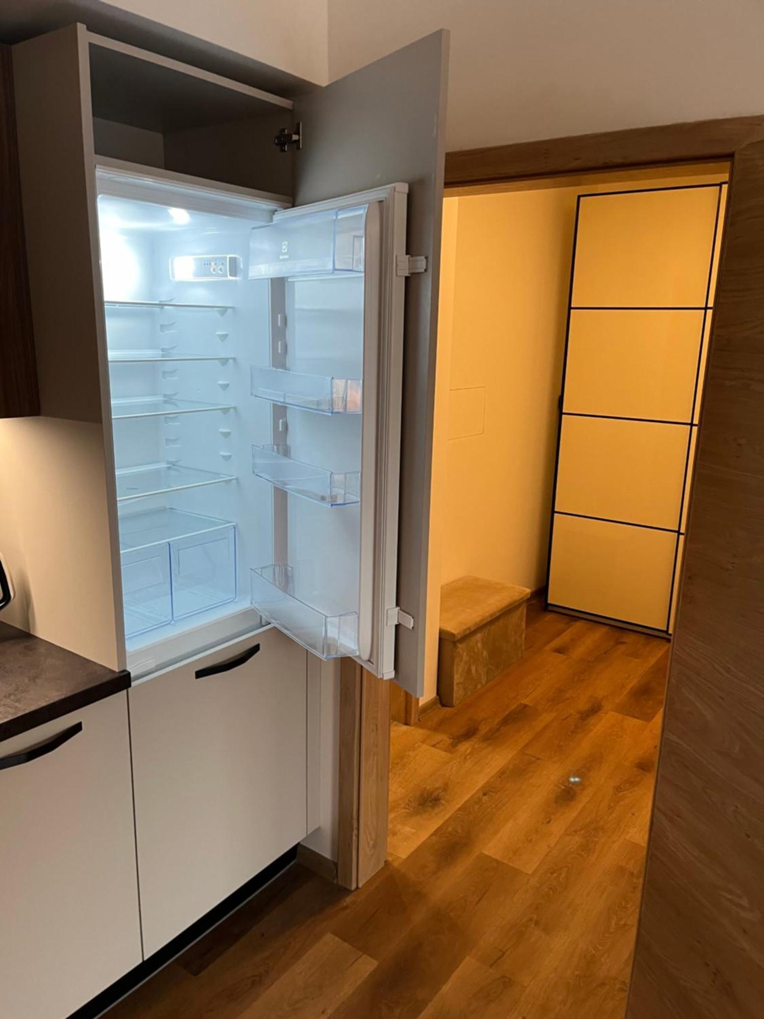 Apartman Hruska Černý Dŭl Esterno foto