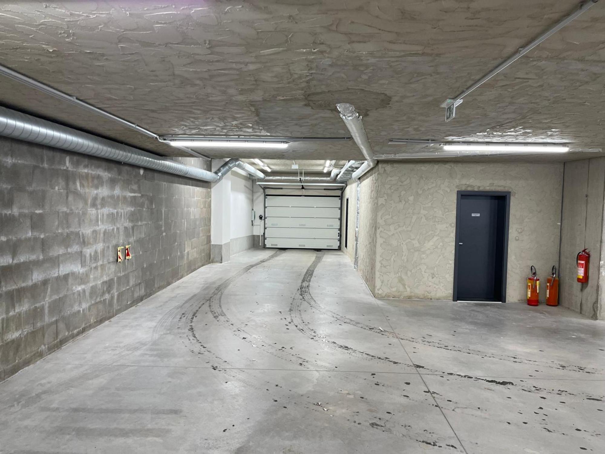 Apartman Hruska Černý Dŭl Esterno foto