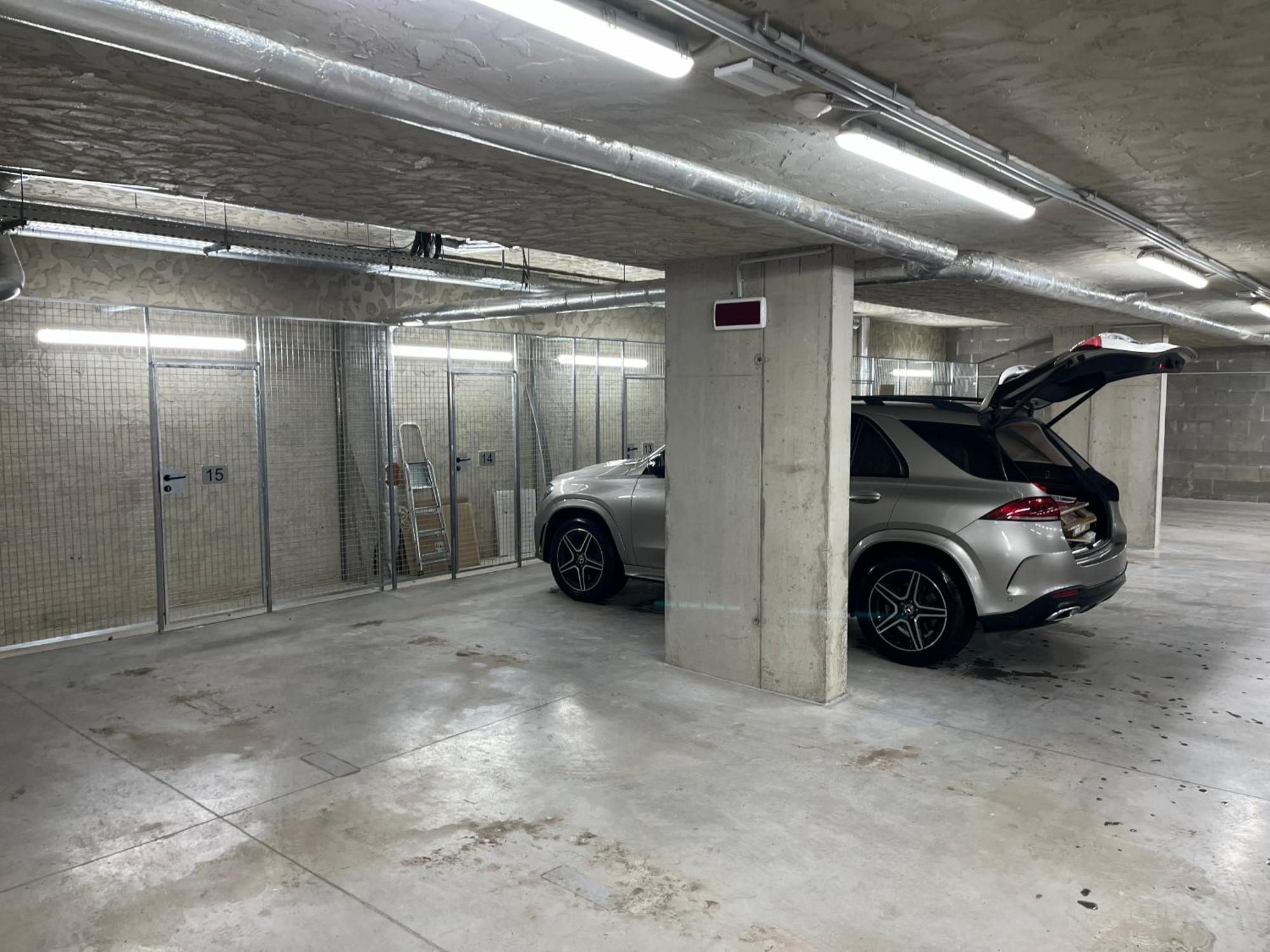 Apartman Hruska Černý Dŭl Esterno foto