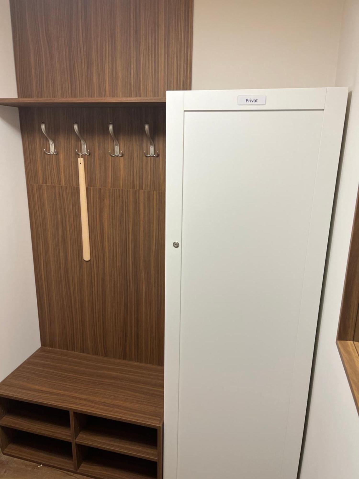Apartman Hruska Černý Dŭl Esterno foto